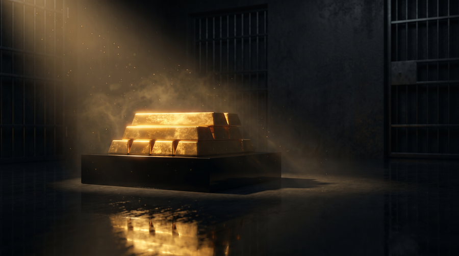 Become the Safe Haven